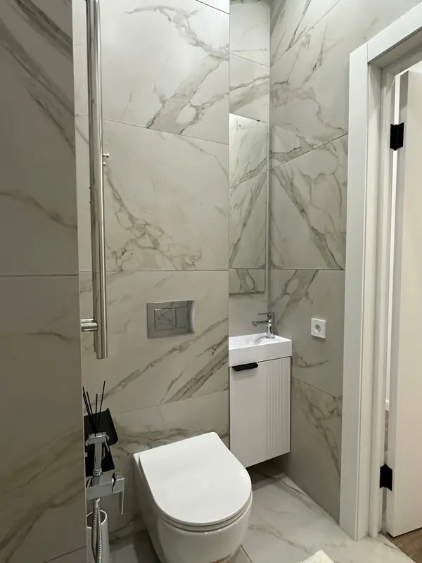 ЖК Прокшино