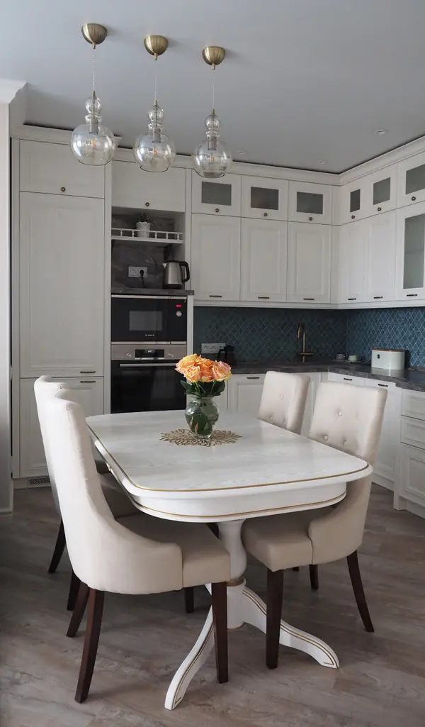 Солнечная гостиная