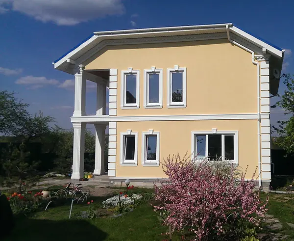 Домодедовский район, д. Жуково