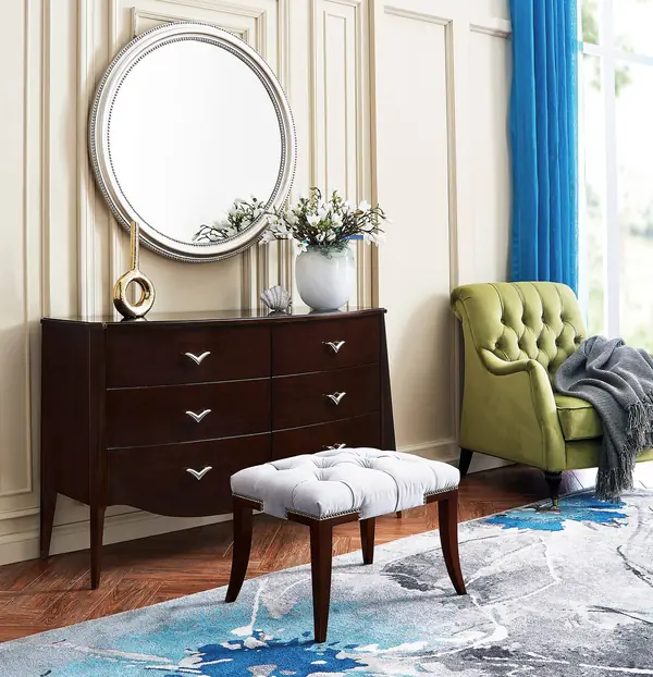 Спальня Rimini