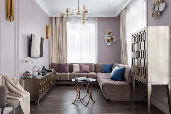 Квартира на ВДНХ