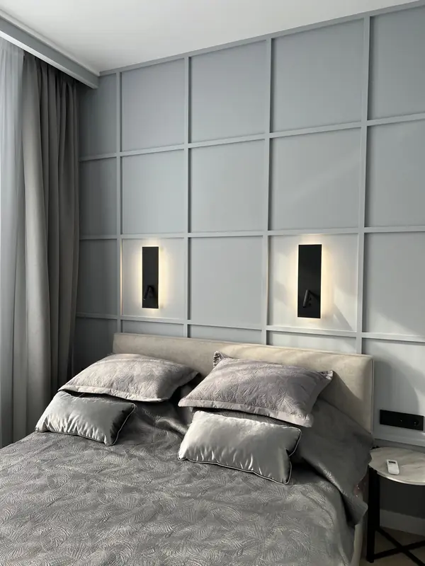 Реализовано