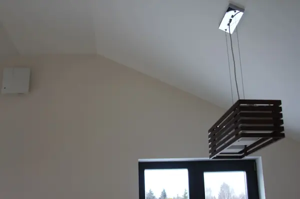 Ремонт коттеджа