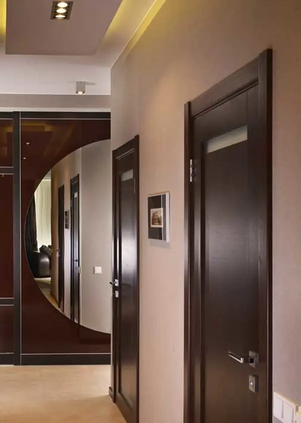 Ремонт квартиры в неоклассике