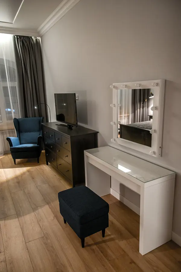 Квартира Спб 125м2