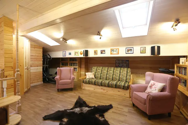 Дом в Новой Москве