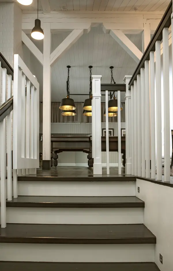 Дом в стиле прованс, 2014 г.