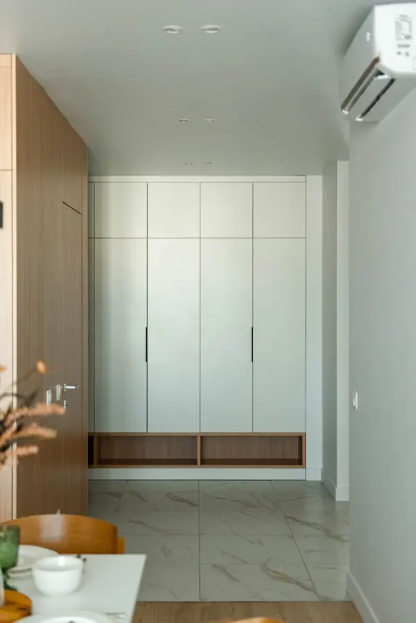 Квартира в центре Уфы