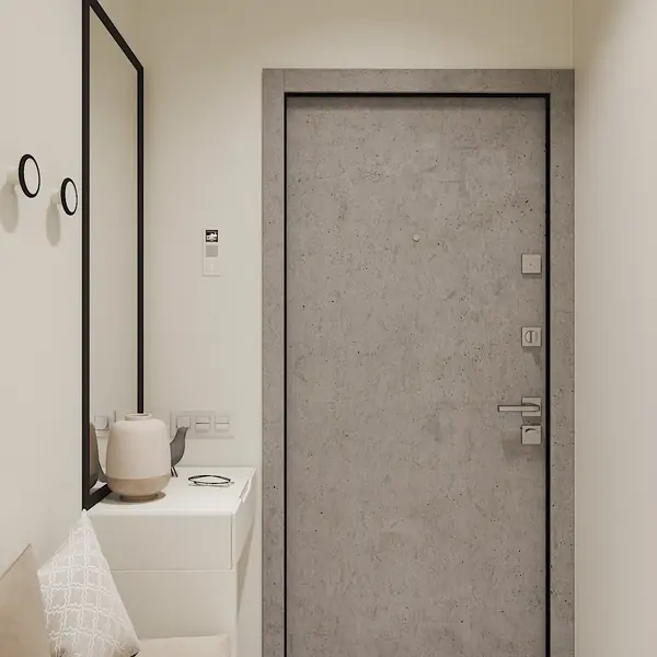 ЖК NOVA Алексеевская