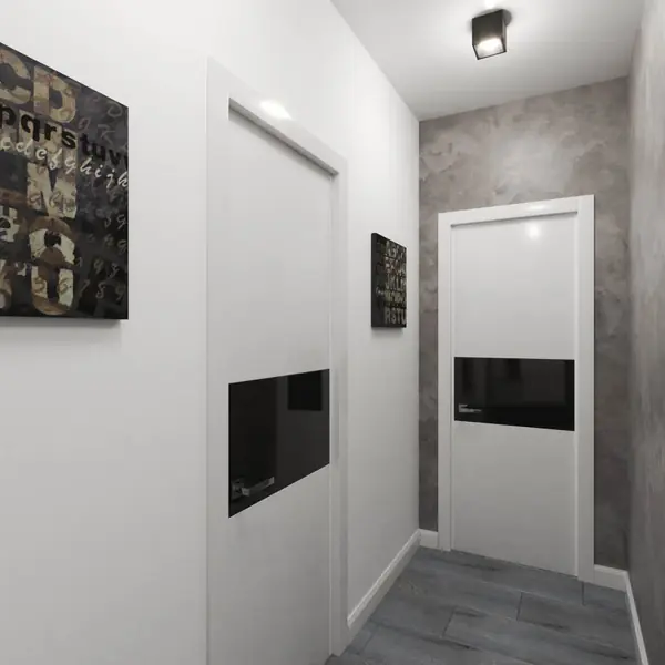 49 оттенков серого