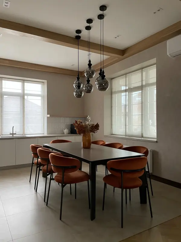 Частный дом в Заре