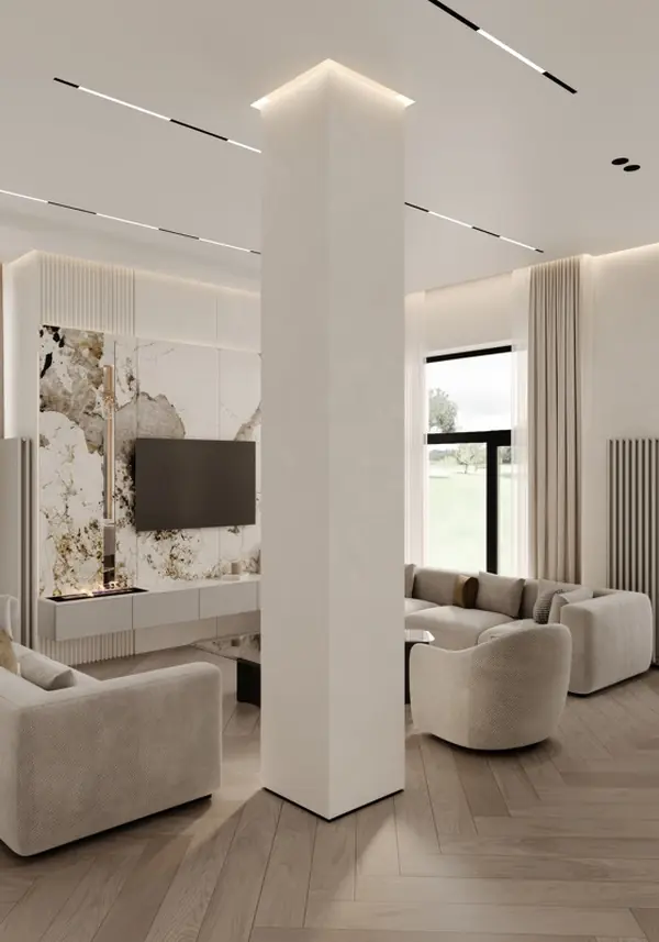 Дом в Новогорске