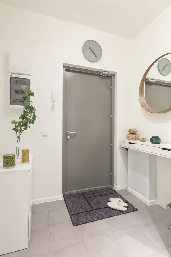 Студия в ЖК "INKERI"