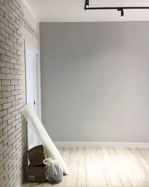 Ремонт квартиры 70м2 м.Румянцево