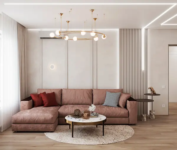 Квартира, г. Камышин, 2024г