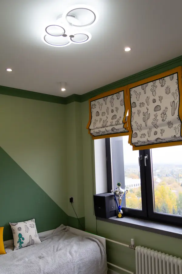 Квартира в Одинцово