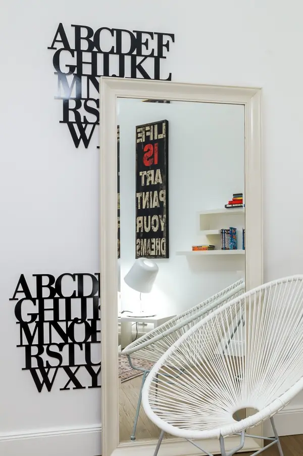 Апартаменты в Берлине