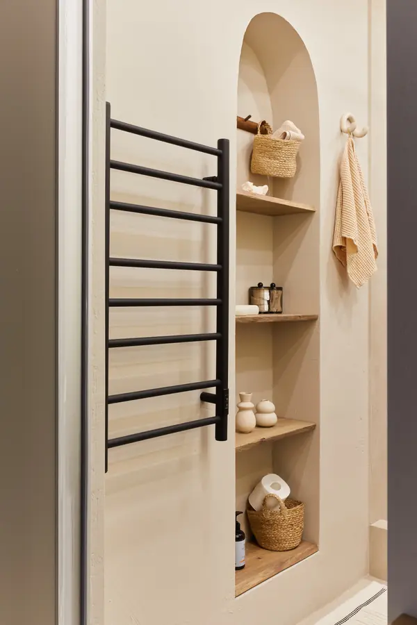 Дизайн проект квартиры от Варнавской Наталии