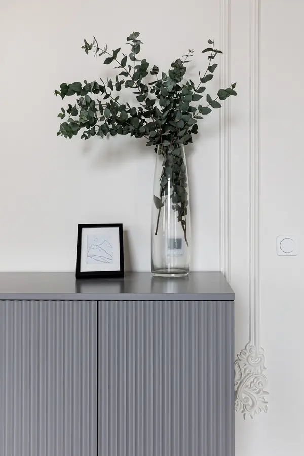 Ремонт квартиры в ЖК Титул, 57 м2