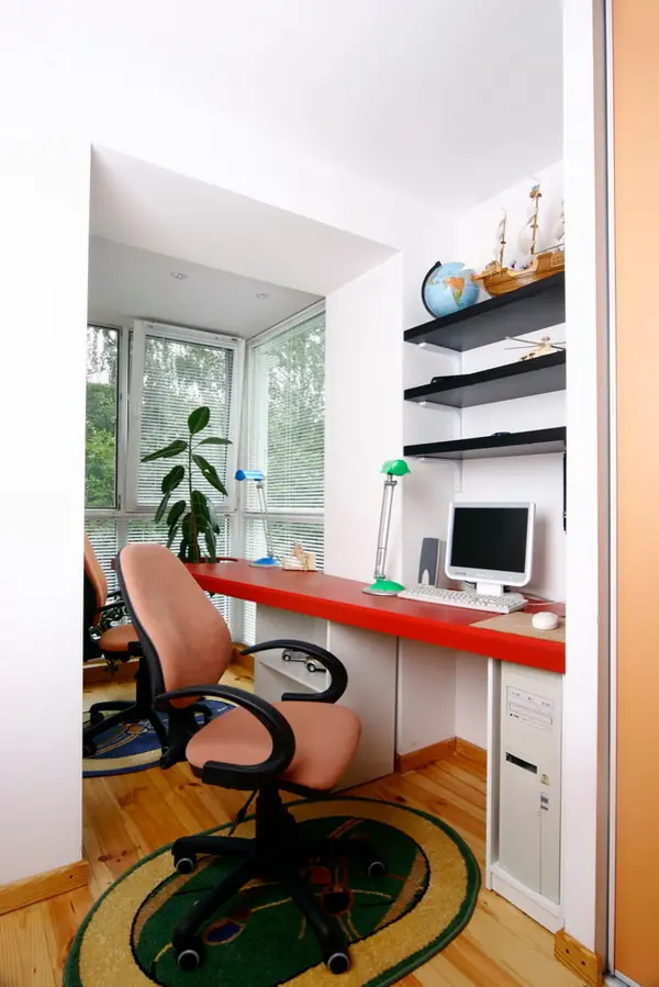 Двухуровневая хрущевка. "Мечты Хрущевы"