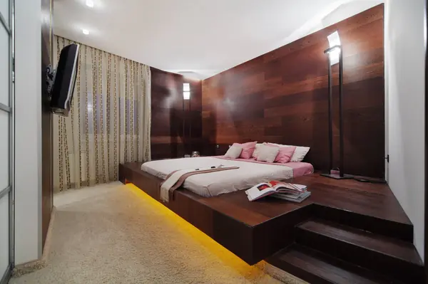 Квартира-студия на Фролова, г. Екатеринбург