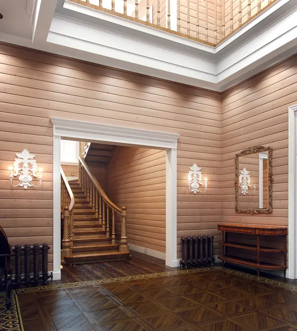 Дворянская Усадьба