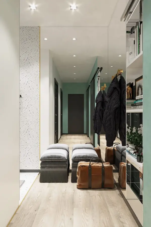 Краснолесья 161