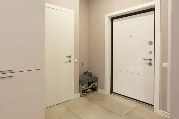 Рублевское шоссе