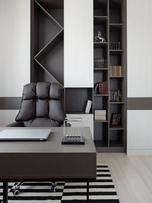 Загородный дом для переезда из квартиры