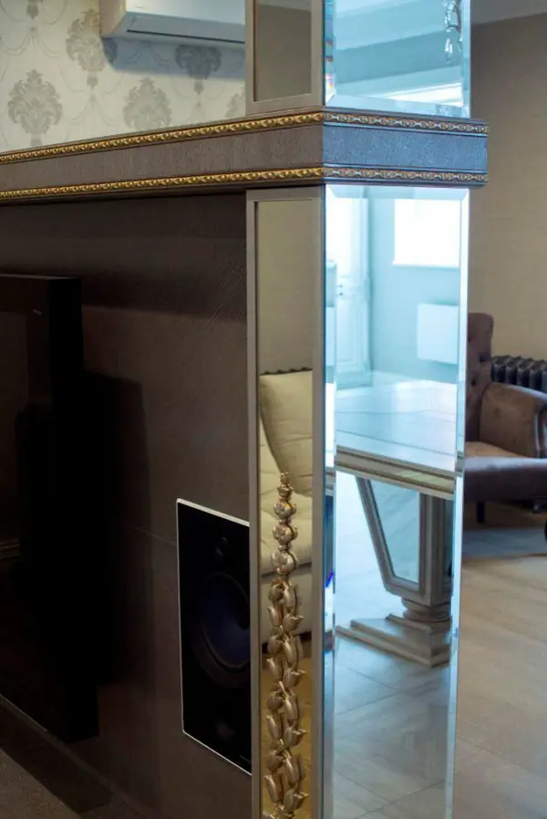 Мебель в квартиру на ул. Свободы