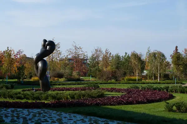 Маленькая Италия