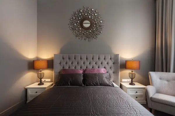 Квартира на Чистых прудах