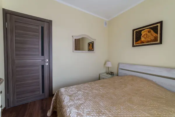 Двухуровневая квартира, S - 240м