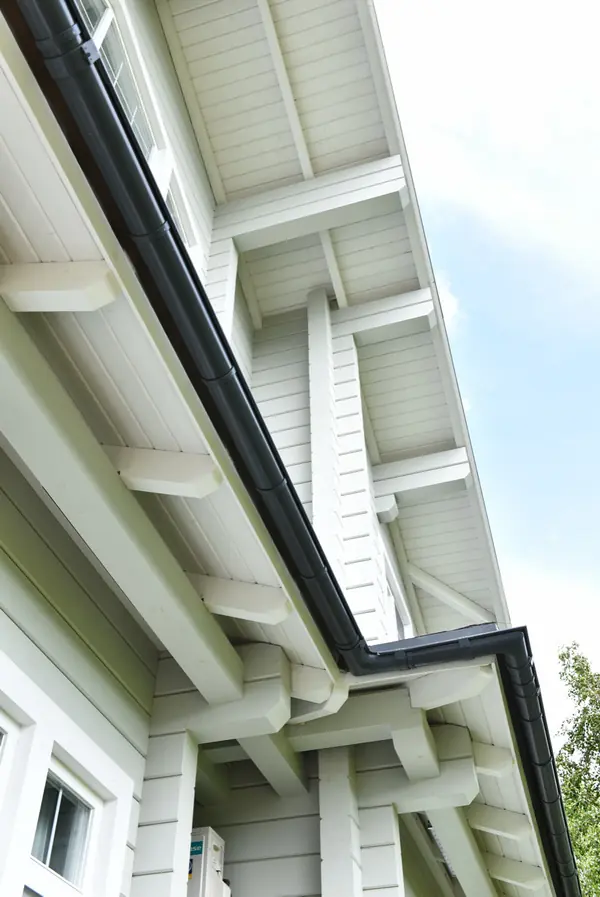 Северо-американский колорит