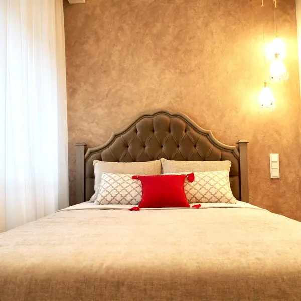 маленькая квартира на улице Юннатов