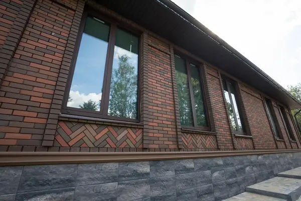 Дом Йоркшир