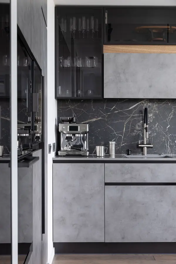 Квартира в ЖК “Космос”