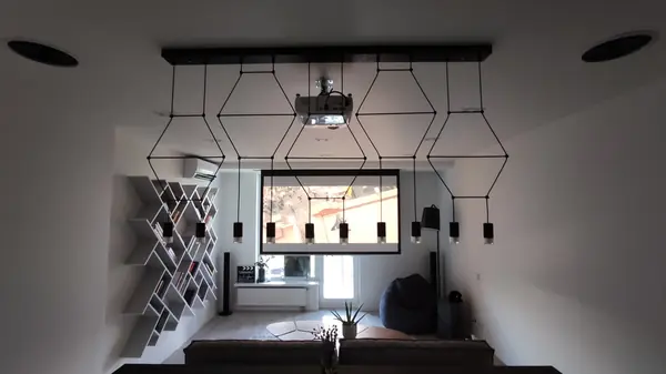 Домашний кинотеатр Красногорск