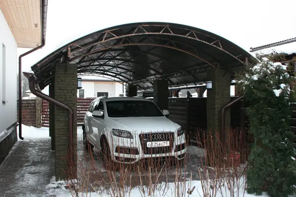 Наши работы