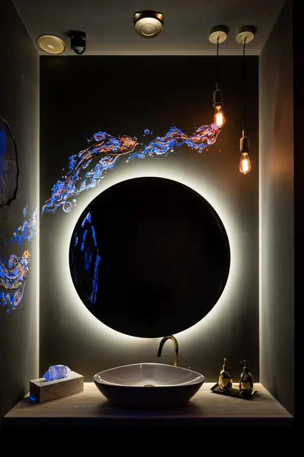 KOI IZAKAY - японский гастро-паб