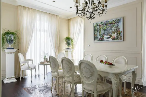 Дом в Солнечном