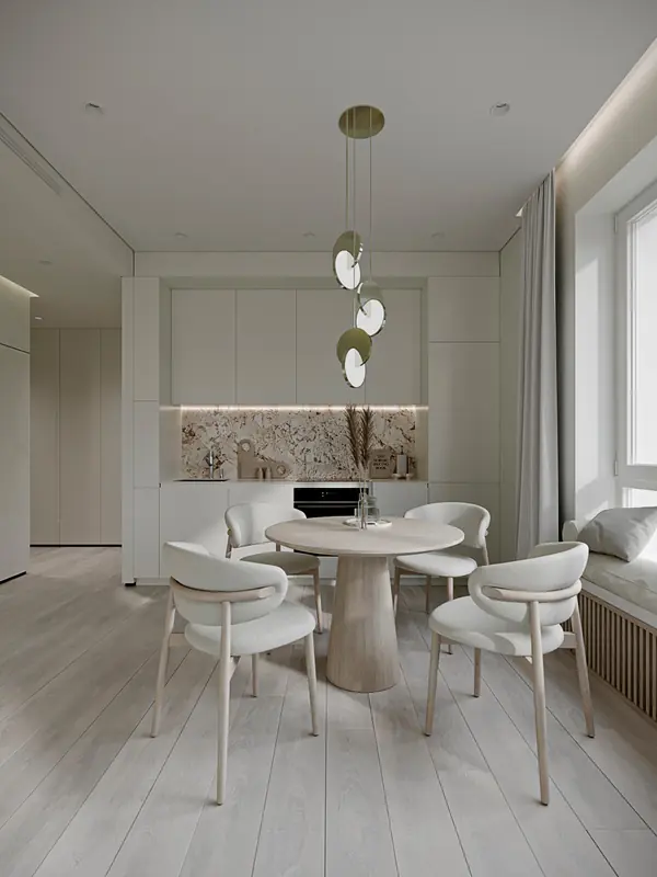 ЖК Проспект Мира