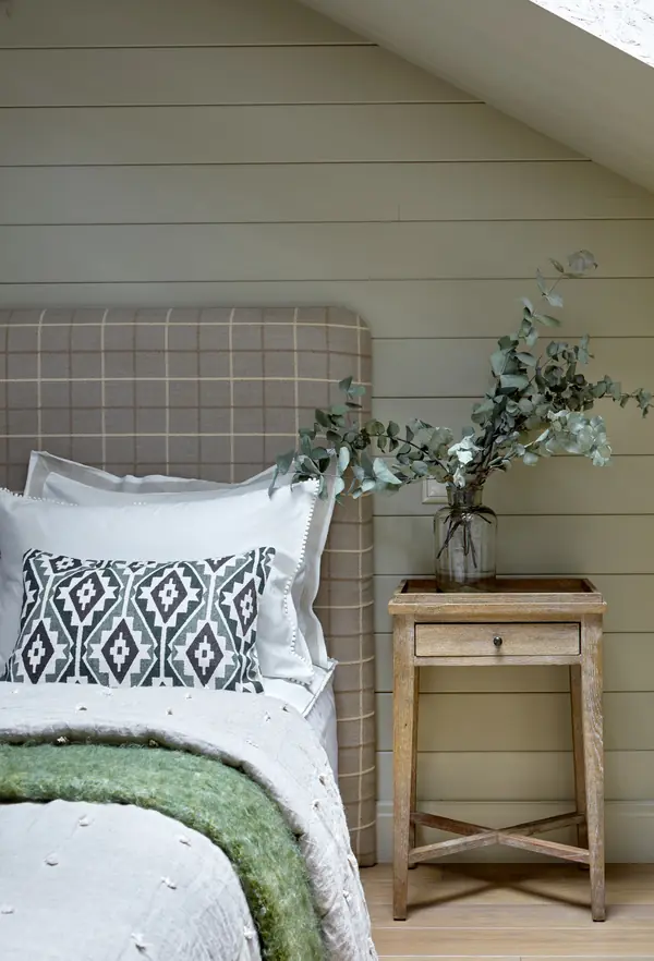 Загородный дом