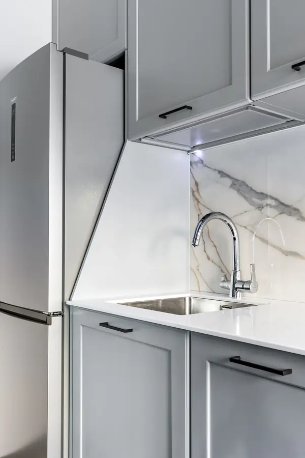 Квартира на ул. Чайковского