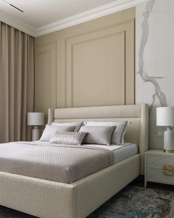 ЖК Притяжение