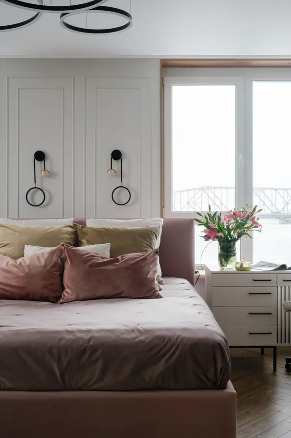 ЖК Атмосфера 102 м