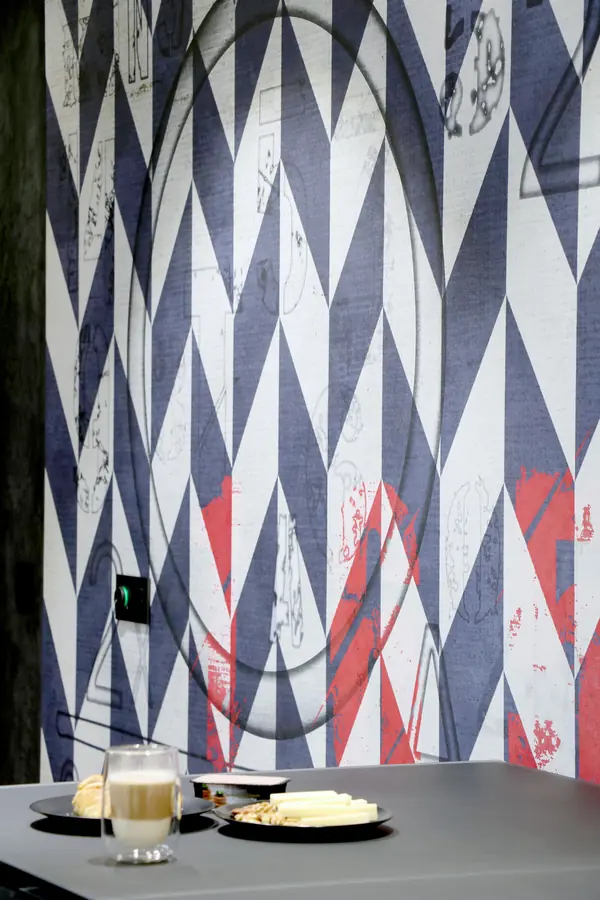 Контрасты ( фото реализации )