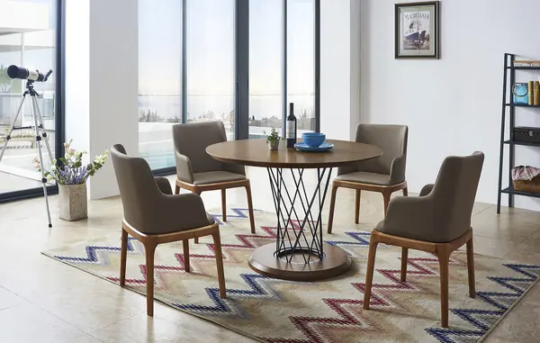 ОБЕДЕННАЯ ГРУППА CYCLONE GRAND & SIR