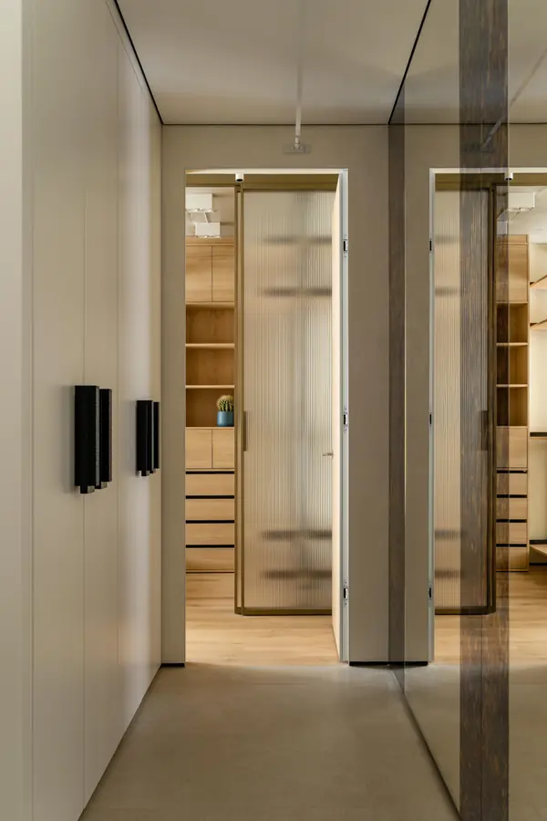 Квартира дизайнера