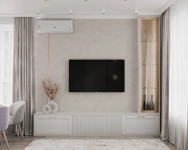 Проект "Лавандовый раф"